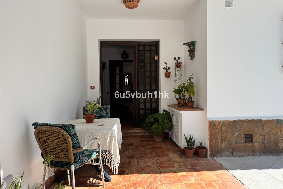 Huis te koop in Alhaurín de la Torre | 3 slaapkamers H5341891