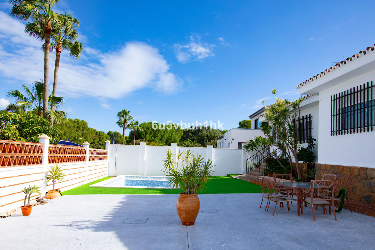 Huis te koop in Alhaurín de la Torre | 3 slaapkamers H5341891