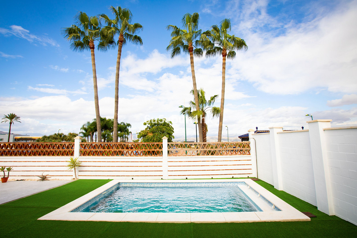 Huis te koop in Alhaurín de la Torre | 3 slaapkamers H5341891