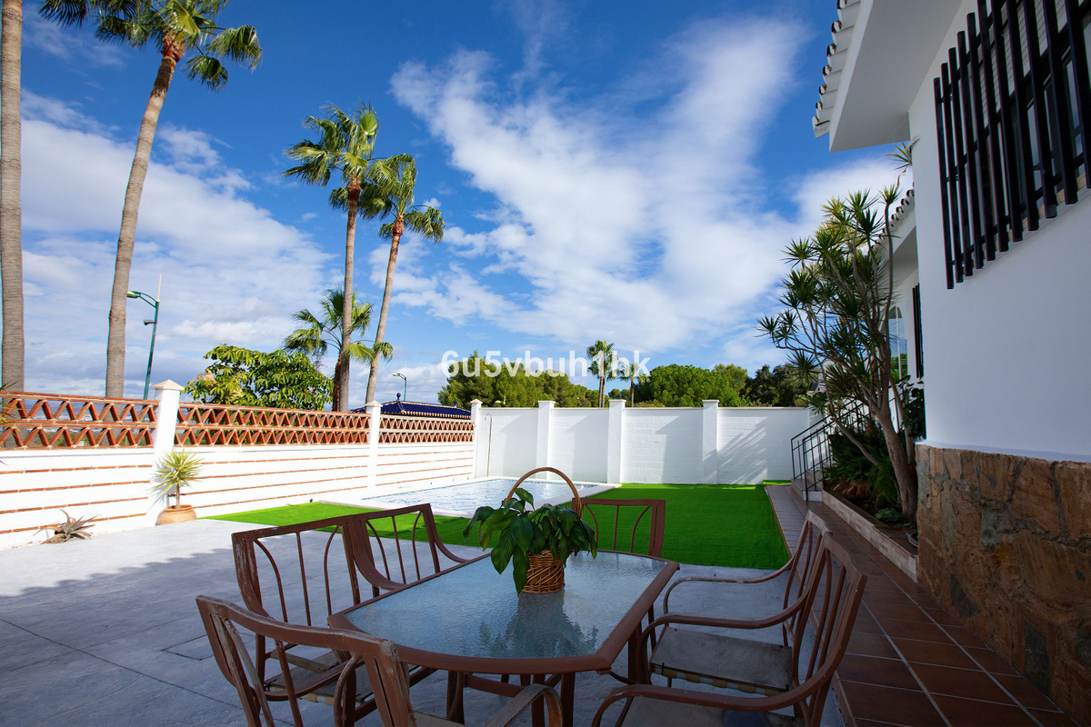 Huis te koop in Alhaurín de la Torre | 3 slaapkamers H5341891