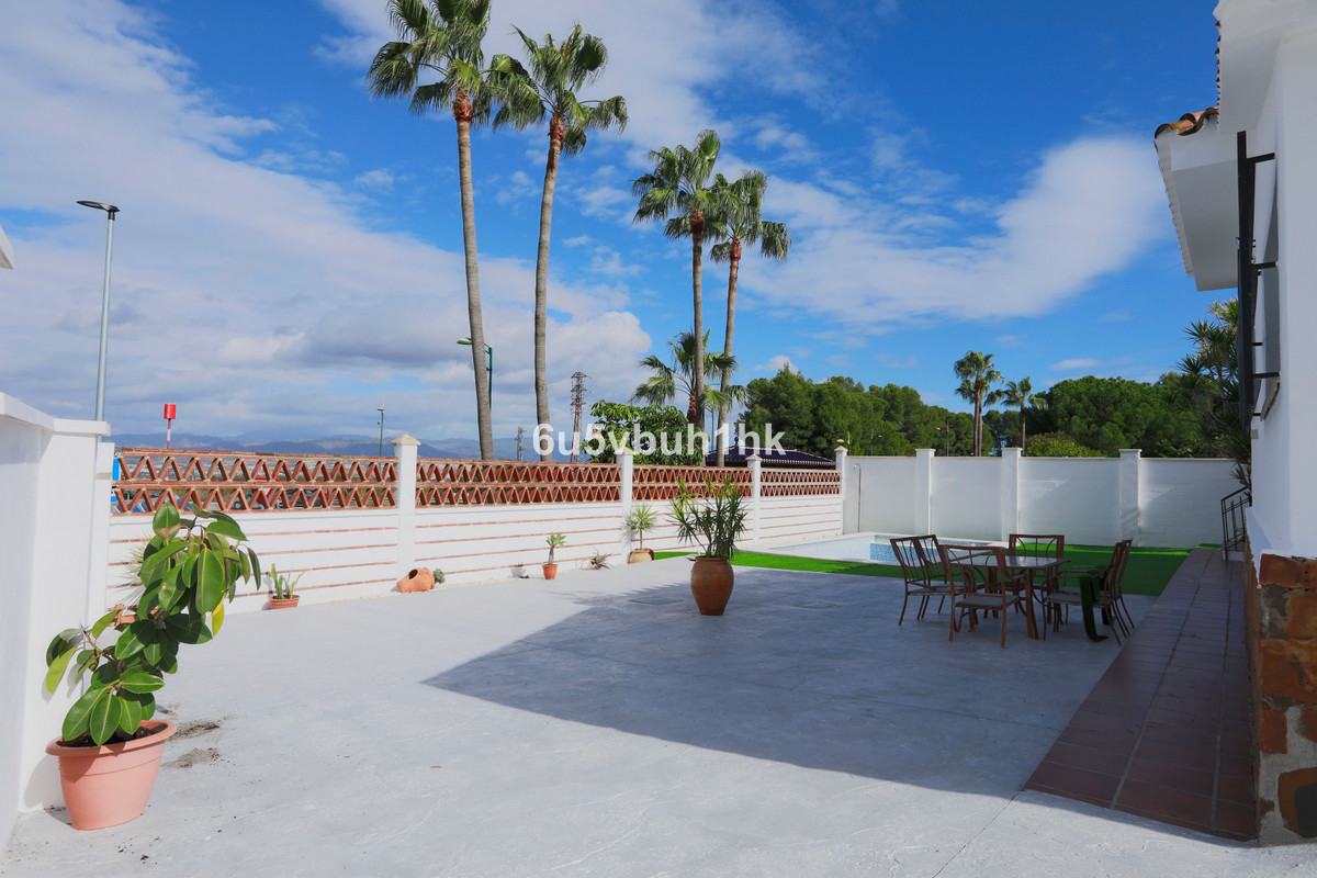 Huis te koop in Alhaurín de la Torre | 3 slaapkamers H5341891