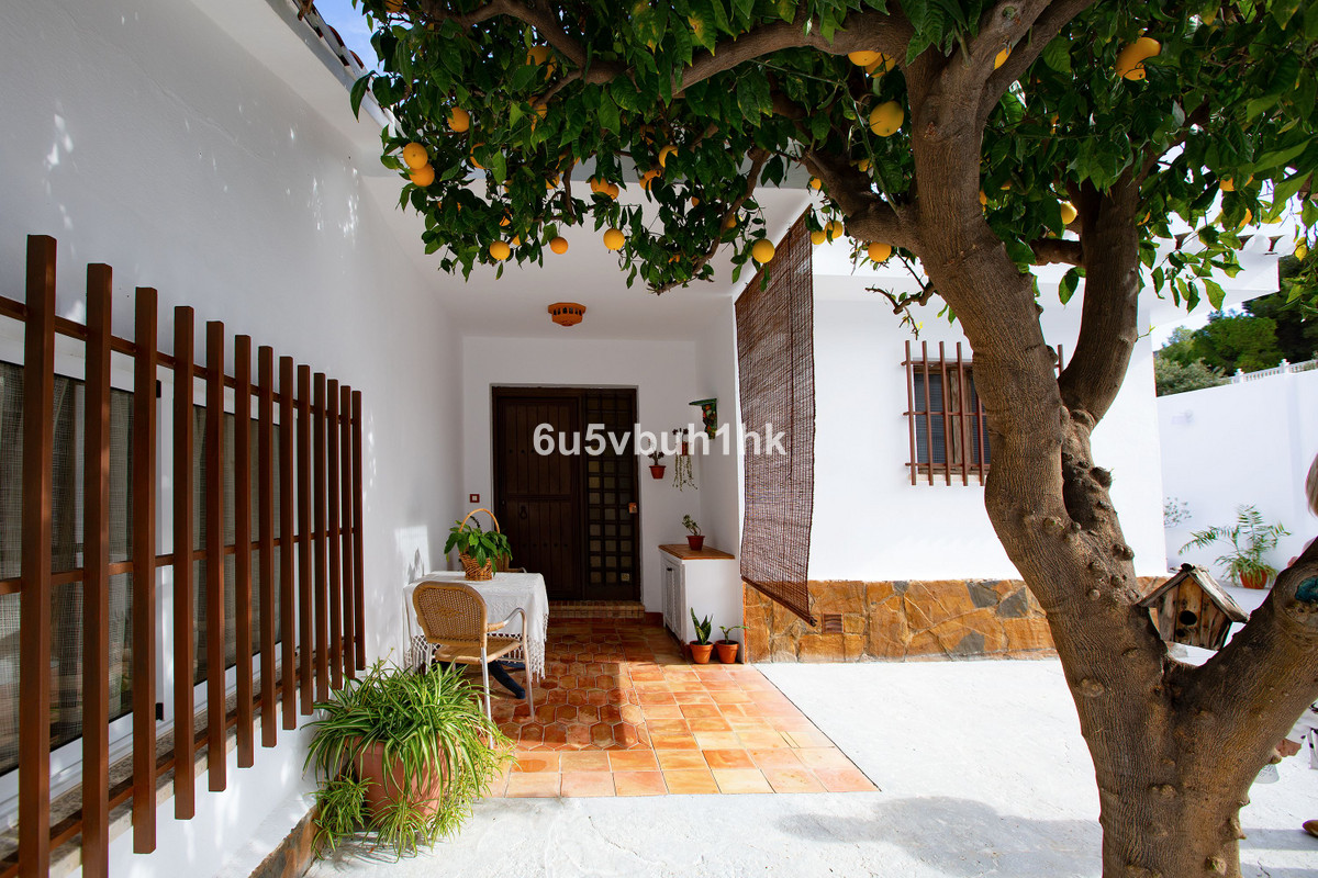 Huis te koop in Alhaurín de la Torre | 3 slaapkamers H5341891