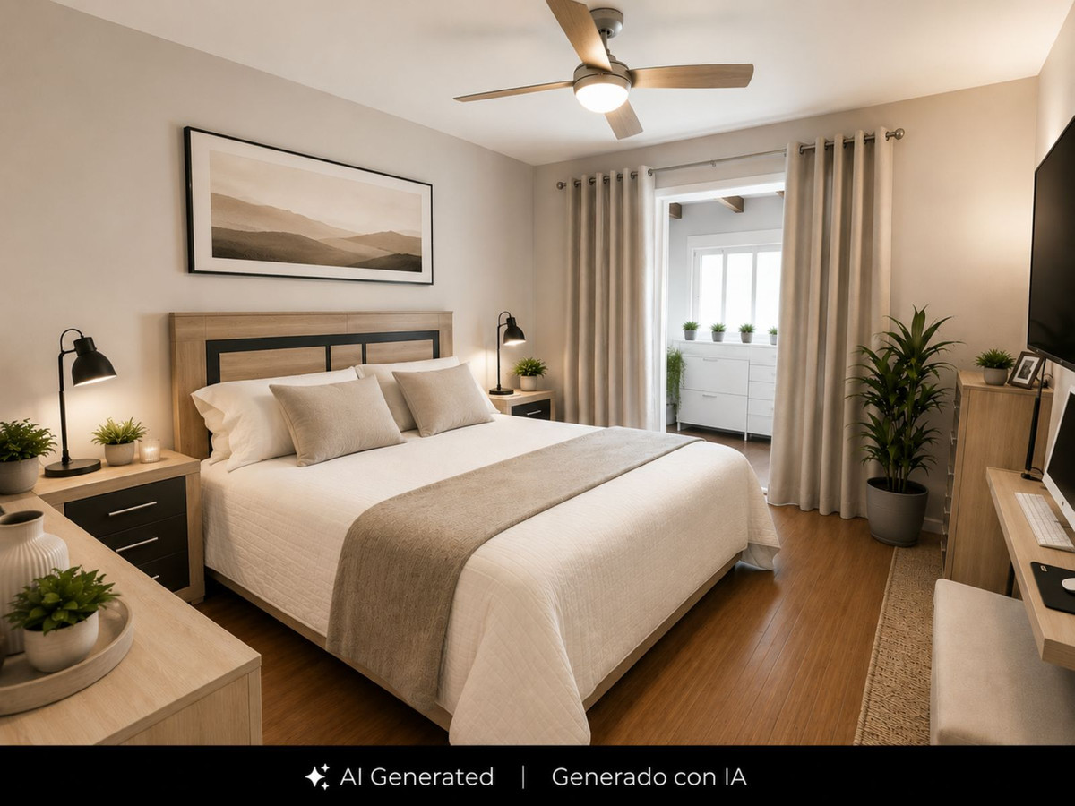 Huis te koop in Alhaurín de la Torre | 3 slaapkamers H5373835