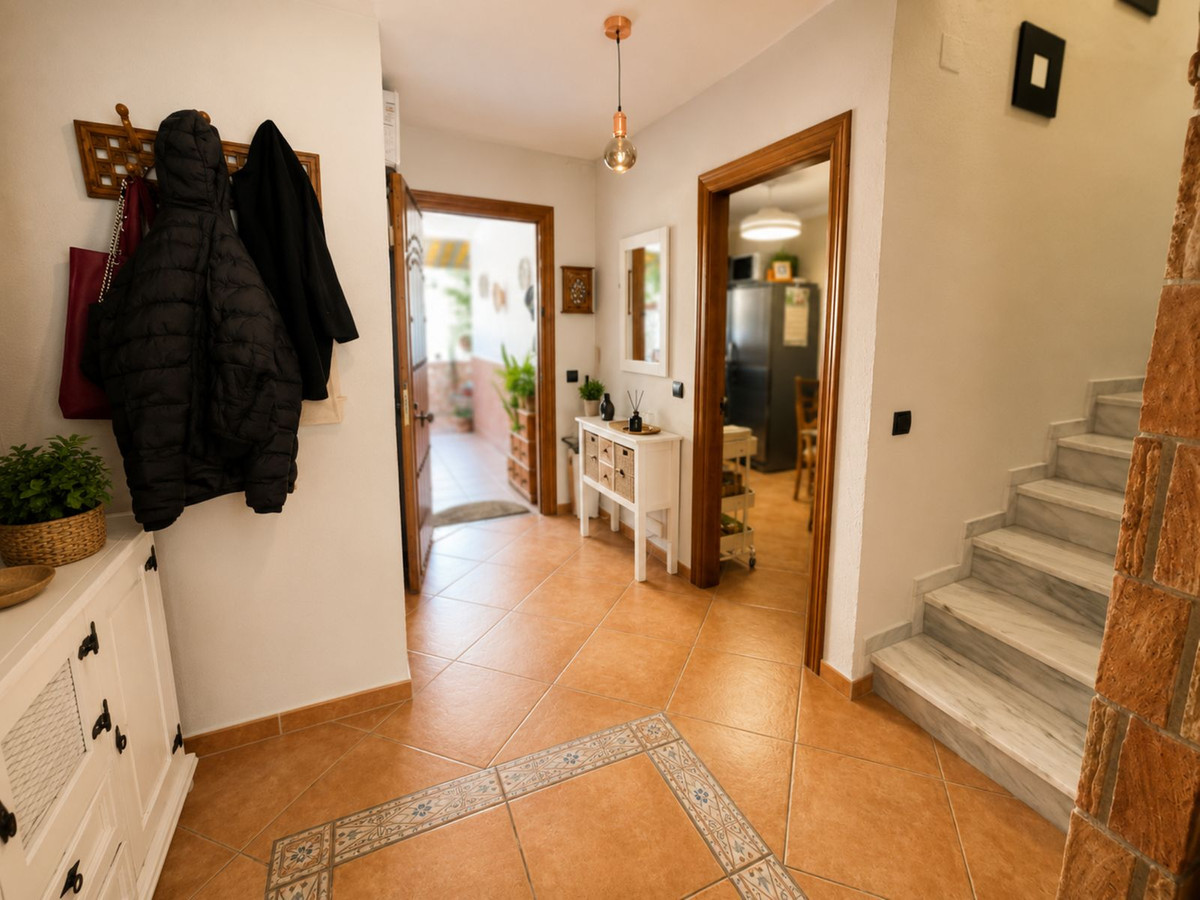 Huis te koop in Alhaurín de la Torre | 3 slaapkamers H5373835