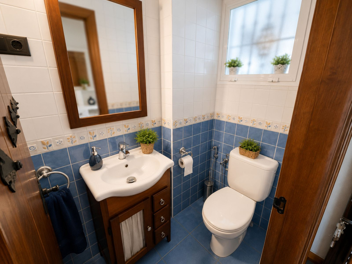 Huis te koop in Alhaurín de la Torre | 3 slaapkamers H5373835