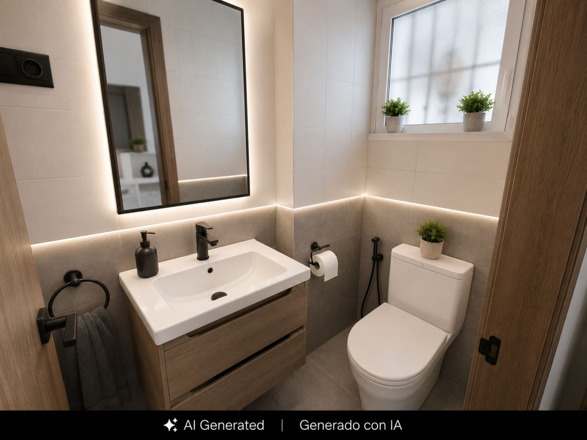 Huis te koop in Alhaurín de la Torre | 3 slaapkamers H5373835