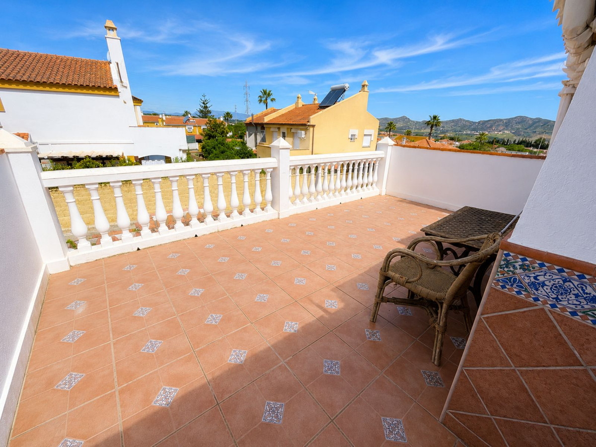 Huis te koop in Alhaurín de la Torre | 3 slaapkamers H5373835