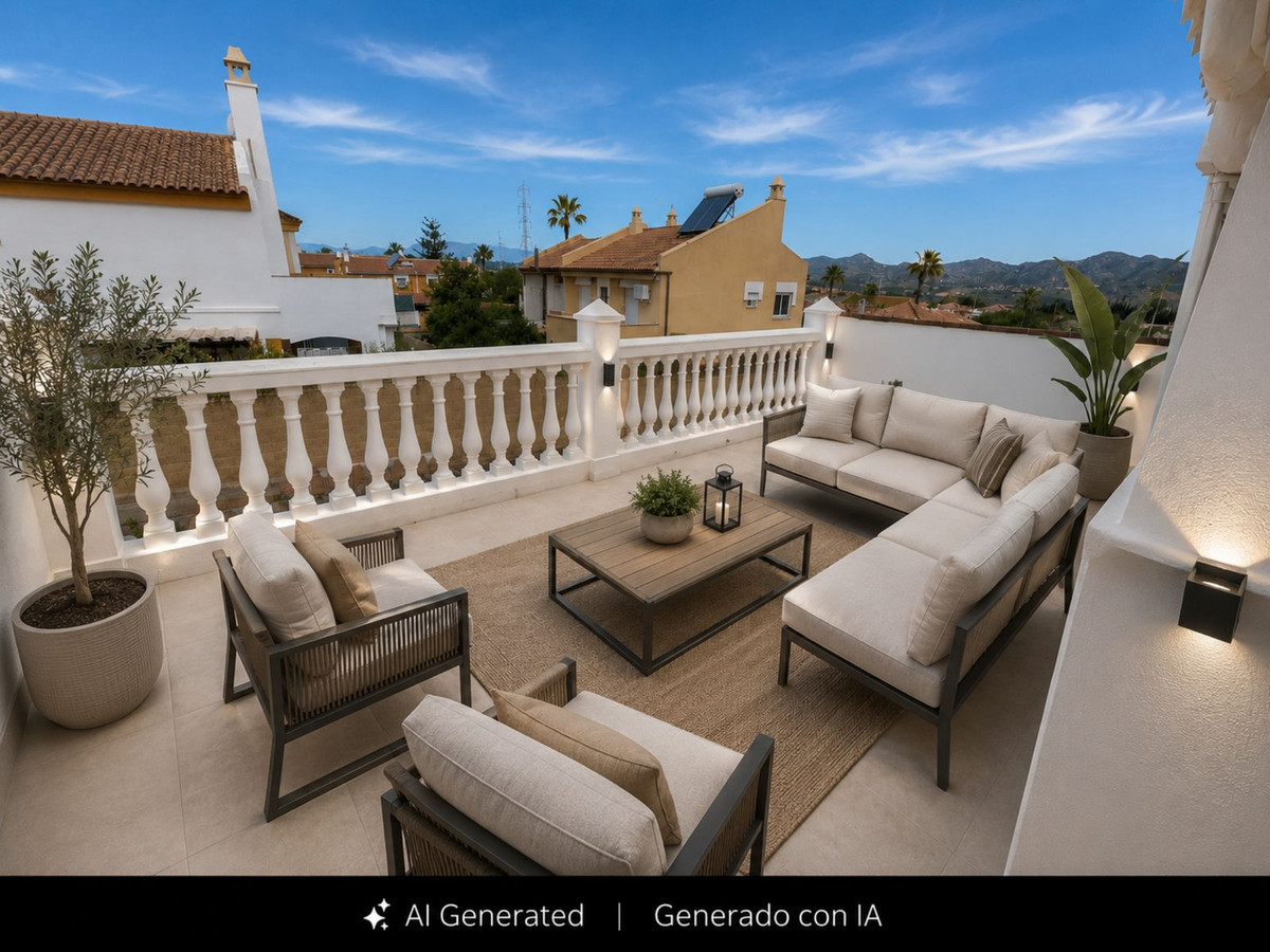 Huis te koop in Alhaurín de la Torre | 3 slaapkamers H5373835