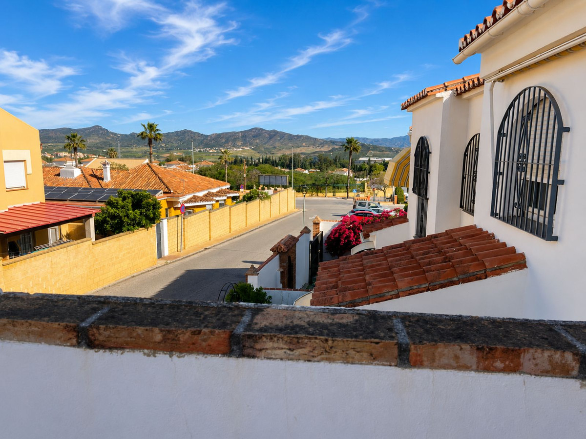 Huis te koop in Alhaurín de la Torre | 3 slaapkamers H5373835