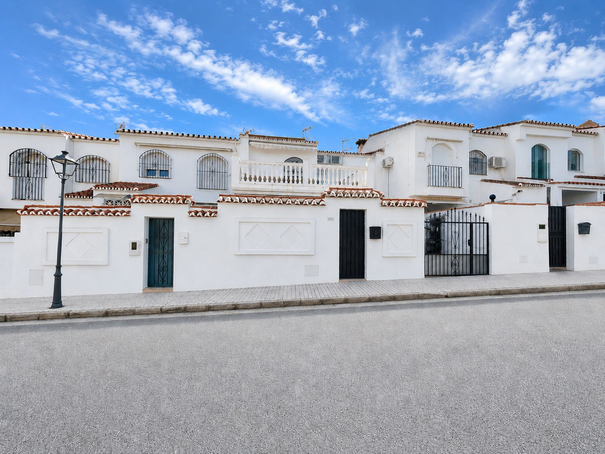 Huis te koop in Alhaurín de la Torre | 3 slaapkamers H5373835