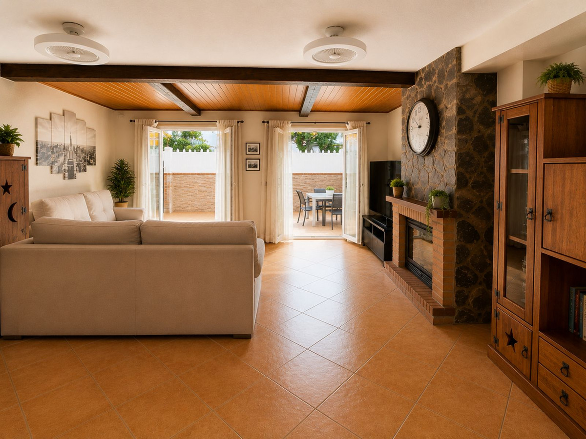 Huis te koop in Alhaurín de la Torre | 3 slaapkamers H5373835