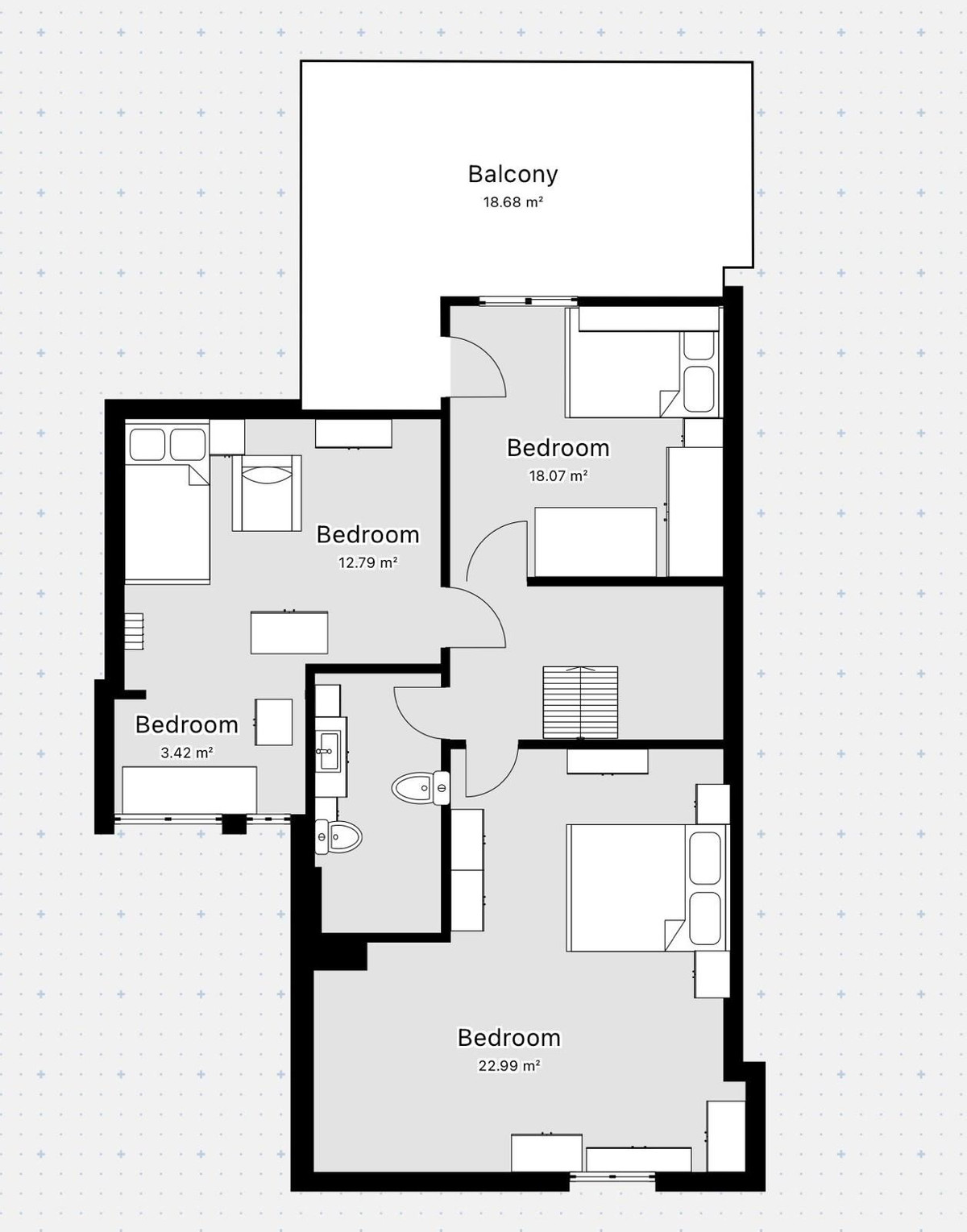 Huis te koop in Alhaurín de la Torre | 3 slaapkamers H5373835