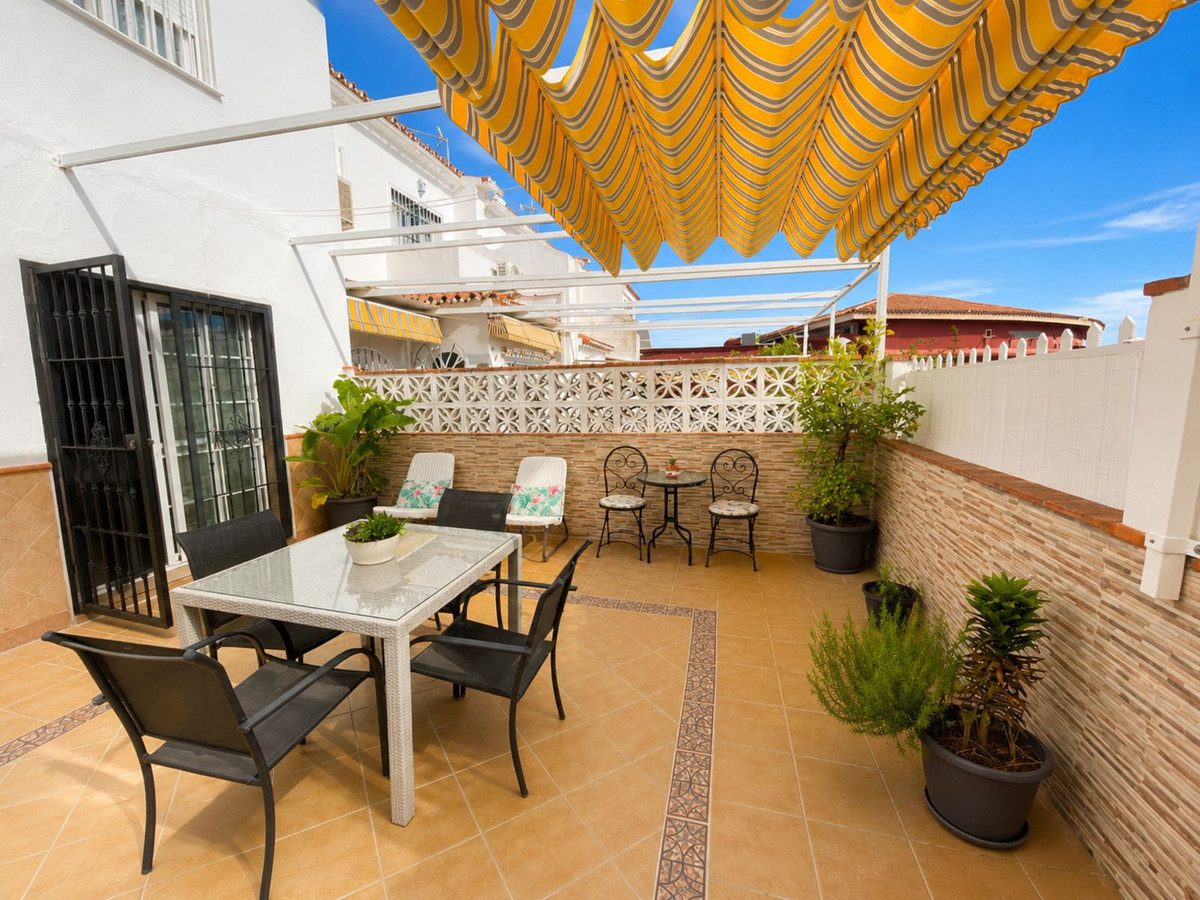 Huis te koop in Alhaurín de la Torre | 3 slaapkamers H5373835