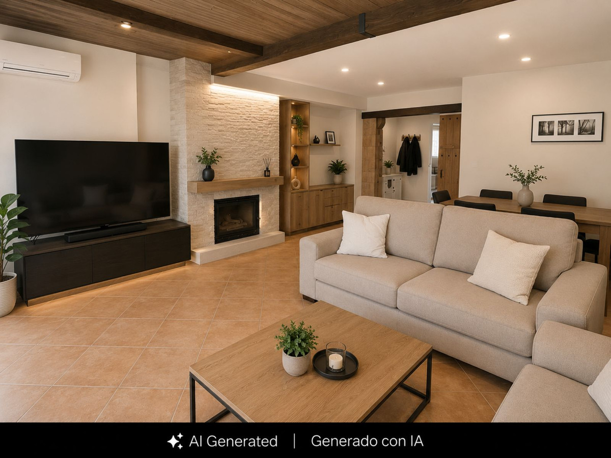 Huis te koop in Alhaurín de la Torre | 3 slaapkamers H5373835