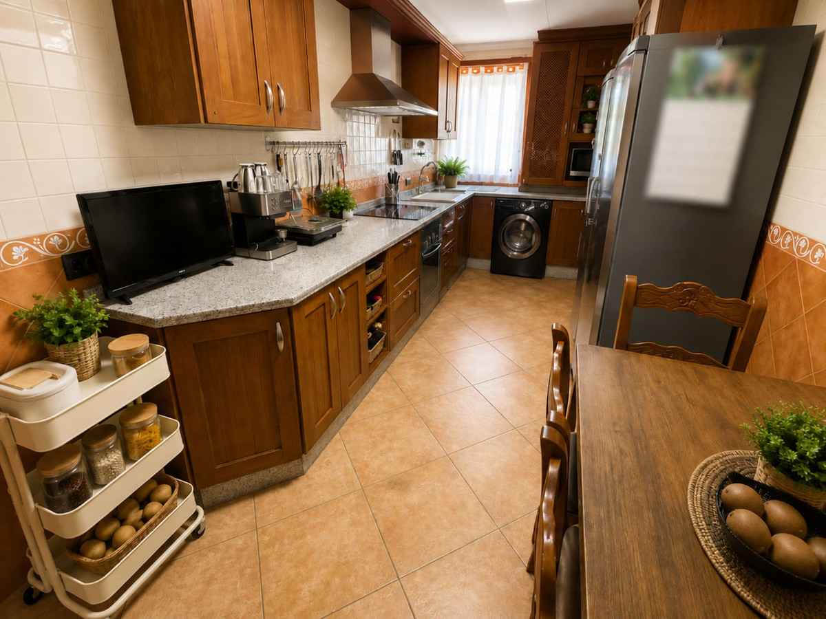 Huis te koop in Alhaurín de la Torre | 3 slaapkamers H5373835