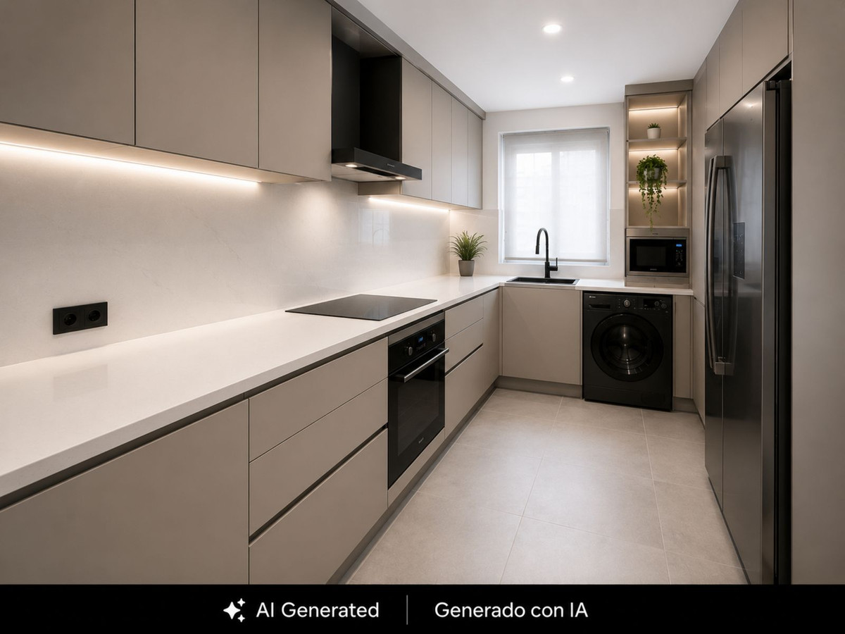 Huis te koop in Alhaurín de la Torre | 3 slaapkamers H5373835