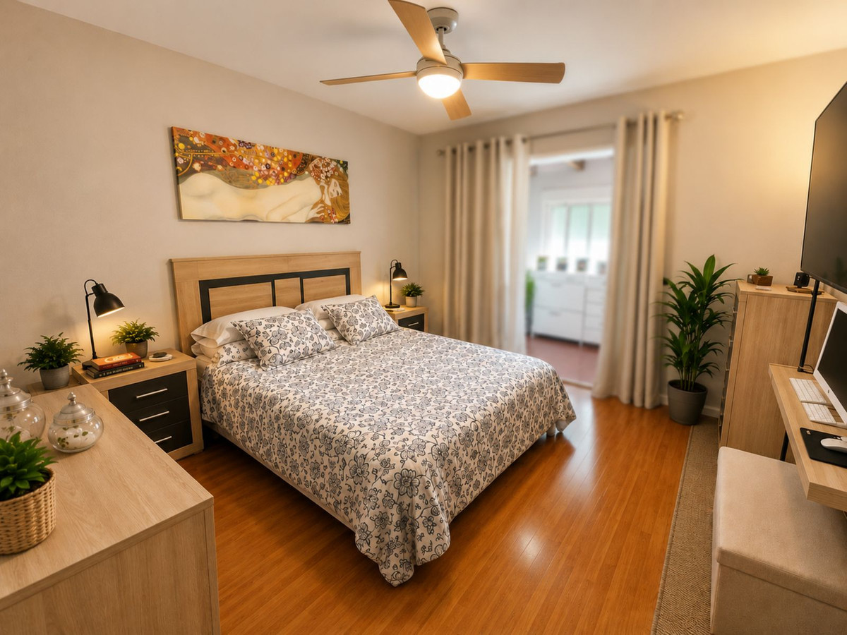 Huis te koop in Alhaurín de la Torre | 3 slaapkamers H5373835