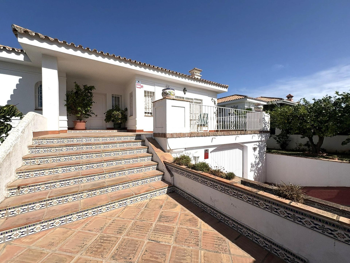 Huis te koop in Alhaurín de la Torre | 4 slaapkamers H5374444
