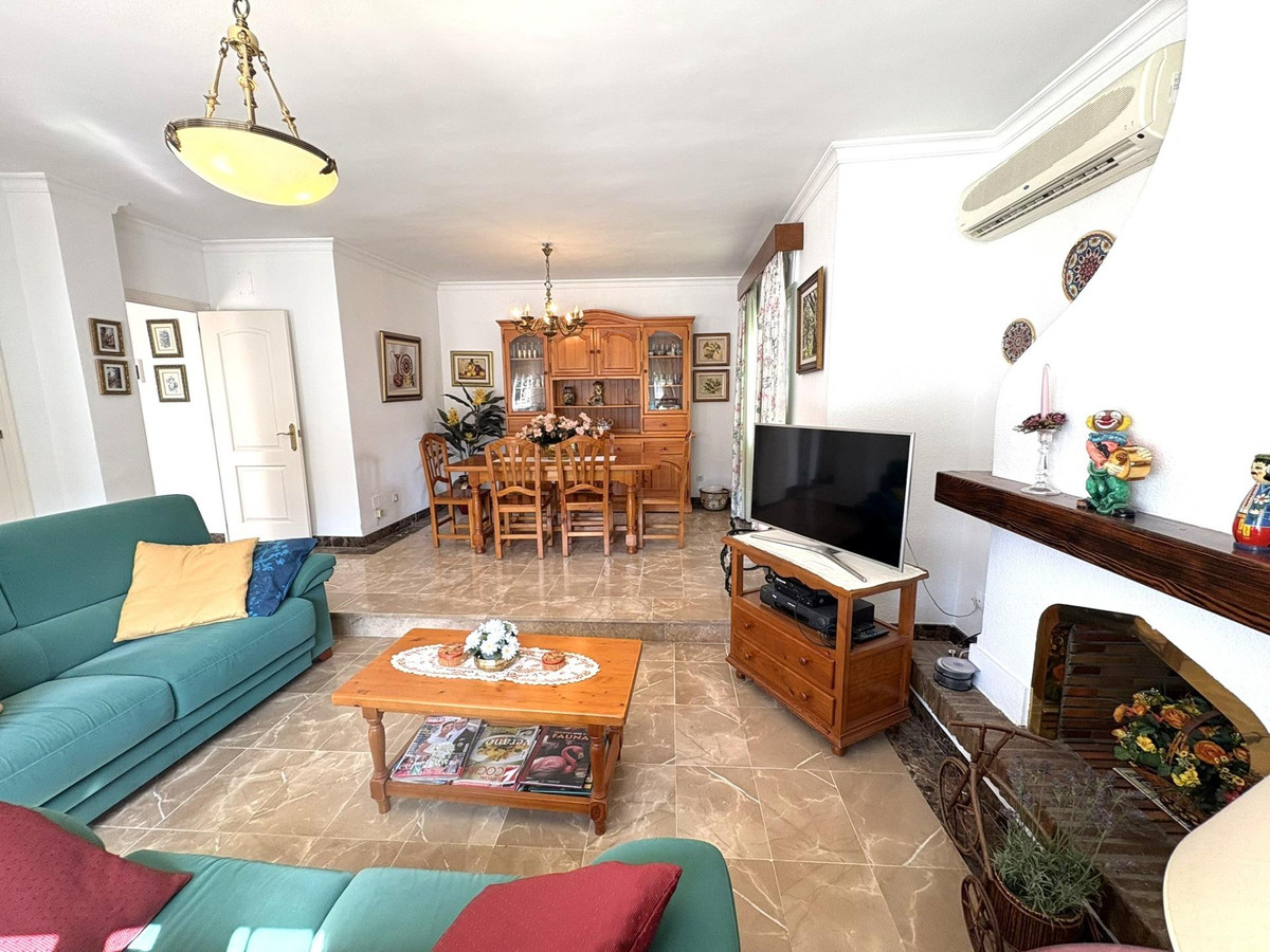 Huis te koop in Alhaurín de la Torre | 4 slaapkamers H5374444