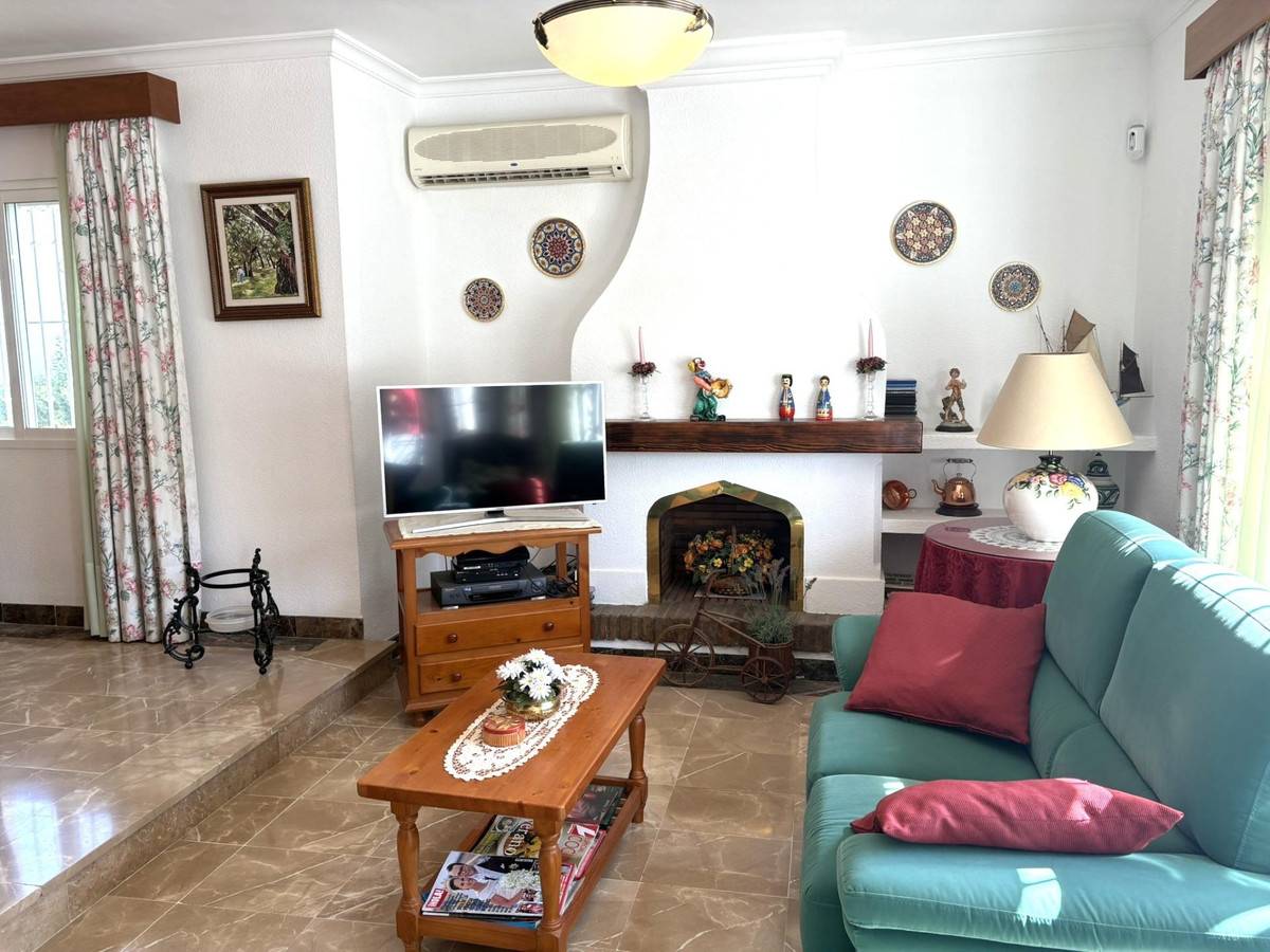 Huis te koop in Alhaurín de la Torre | 4 slaapkamers H5374444