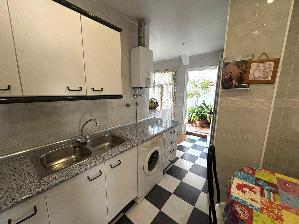 Huis te koop in Alhaurín de la Torre | 4 slaapkamers H5374444