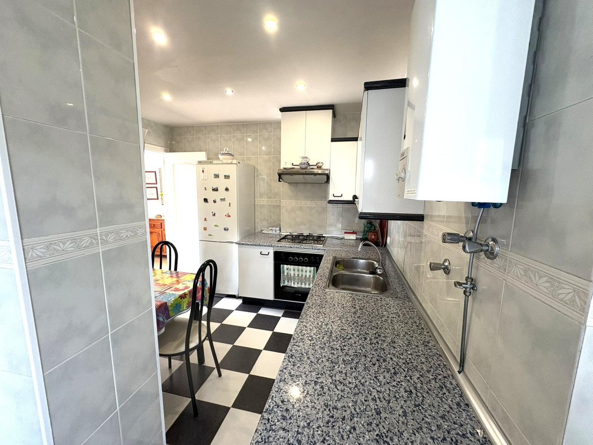 Huis te koop in Alhaurín de la Torre | 4 slaapkamers H5374444