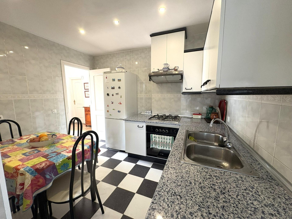 Huis te koop in Alhaurín de la Torre | 4 slaapkamers H5374444