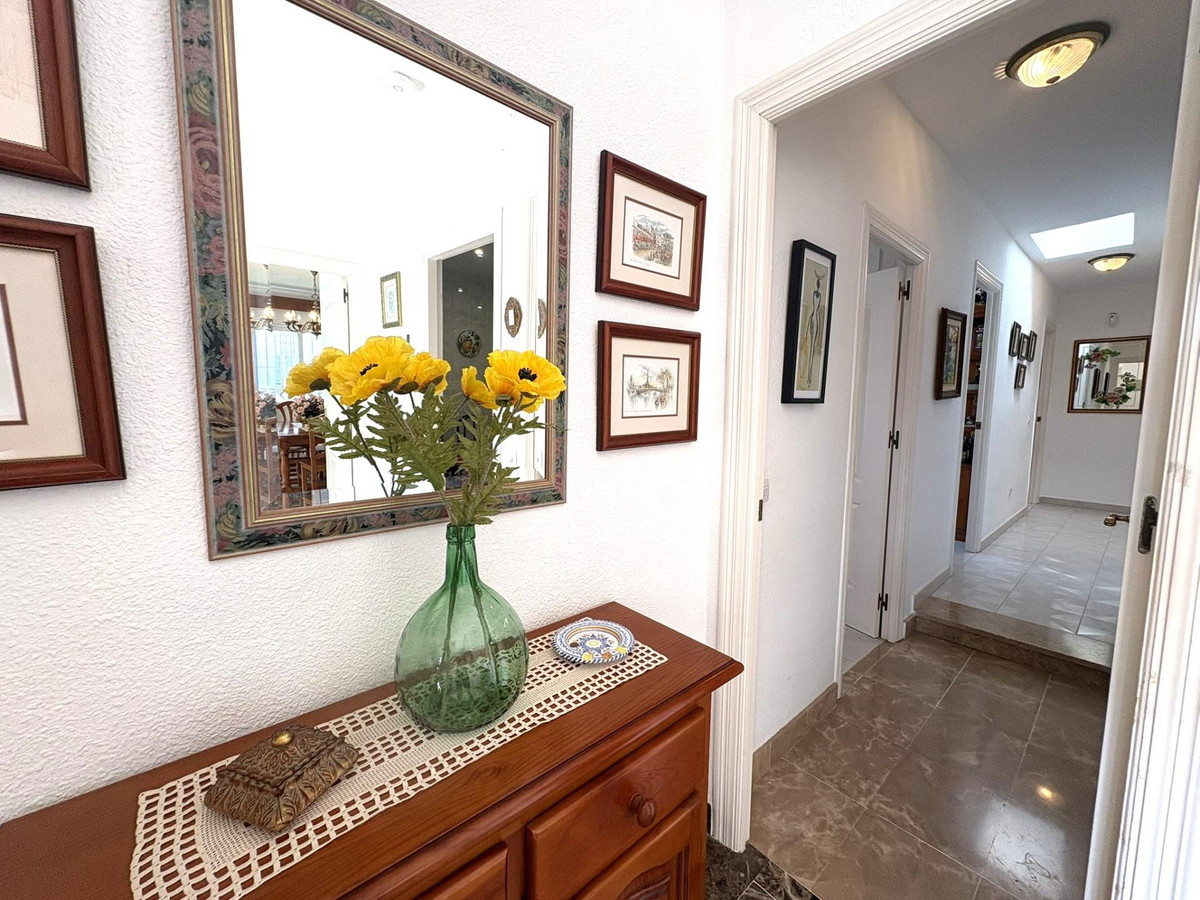 Huis te koop in Alhaurín de la Torre | 4 slaapkamers H5374444