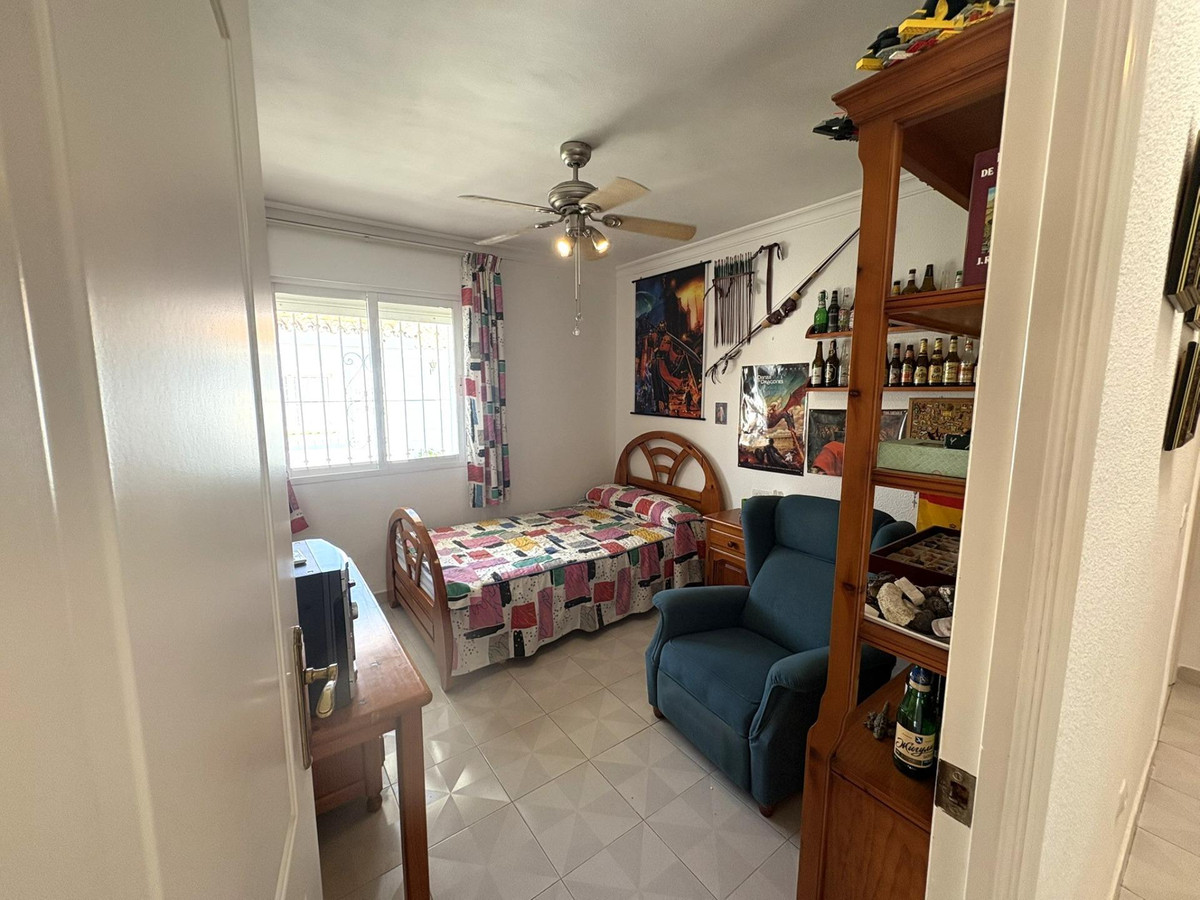 Huis te koop in Alhaurín de la Torre | 4 slaapkamers H5374444