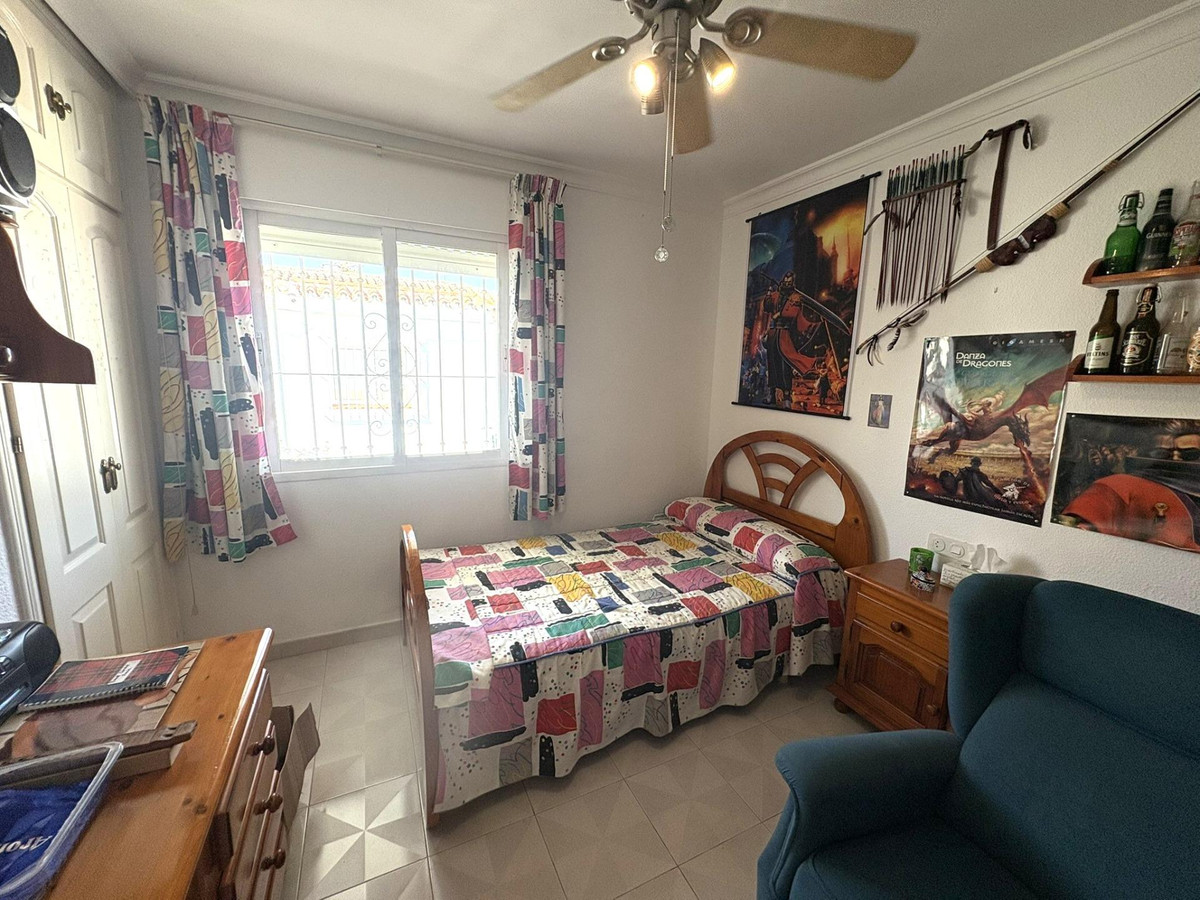 Huis te koop in Alhaurín de la Torre | 4 slaapkamers H5374444