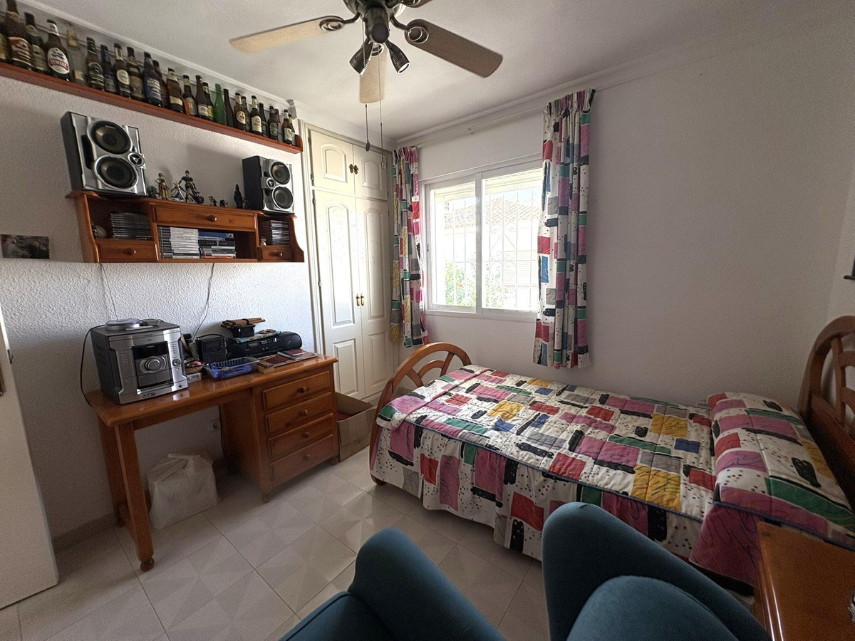 Huis te koop in Alhaurín de la Torre | 4 slaapkamers H5374444