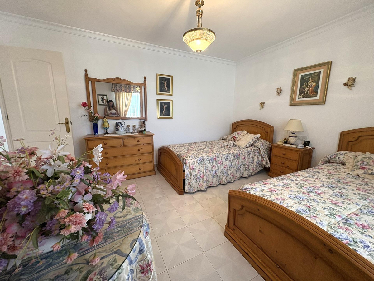 Huis te koop in Alhaurín de la Torre | 4 slaapkamers H5374444