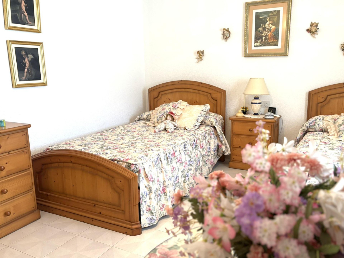 Huis te koop in Alhaurín de la Torre | 4 slaapkamers H5374444