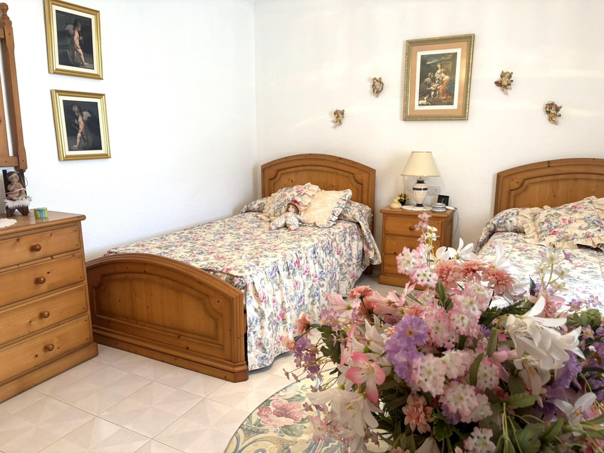 Huis te koop in Alhaurín de la Torre | 4 slaapkamers H5374444