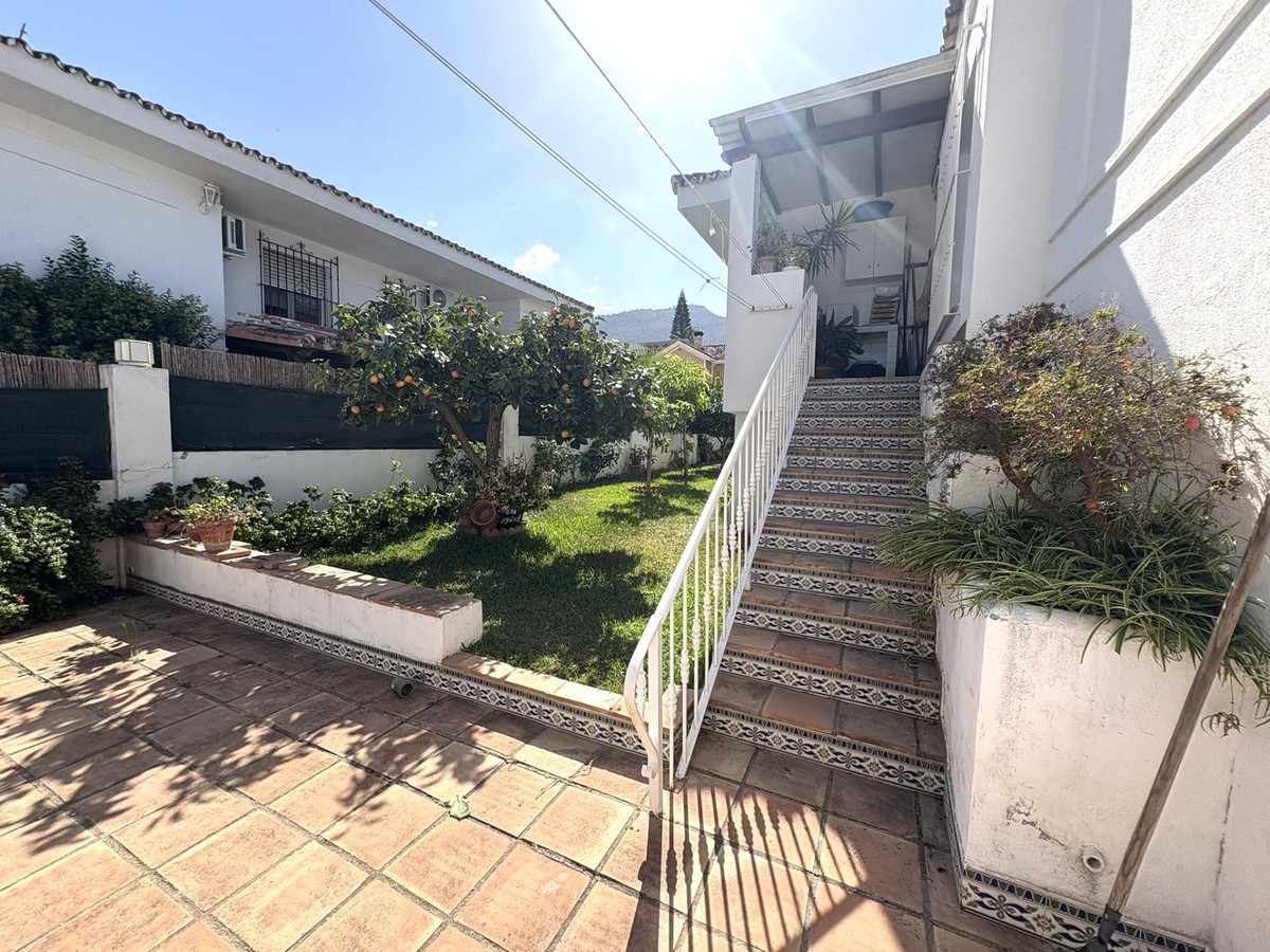 Huis te koop in Alhaurín de la Torre | 4 slaapkamers H5374444