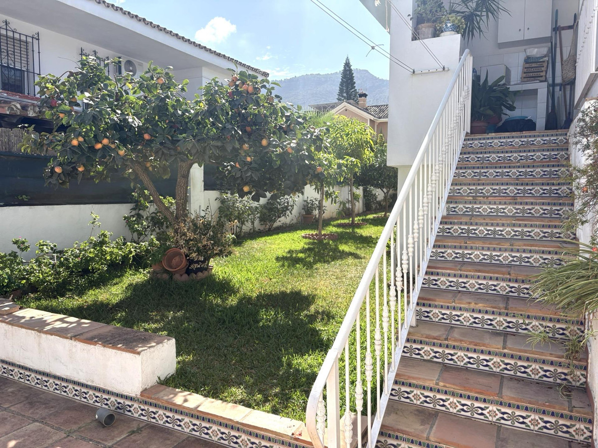 Huis te koop in Alhaurín de la Torre | 4 slaapkamers H5374444