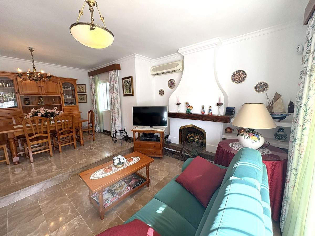 Huis te koop in Alhaurín de la Torre | 4 slaapkamers H5374444