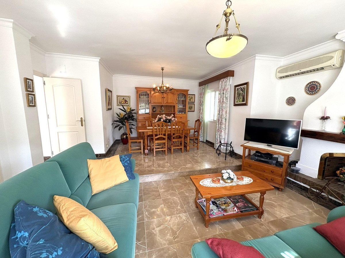 Huis te koop in Alhaurín de la Torre | 4 slaapkamers H5374444