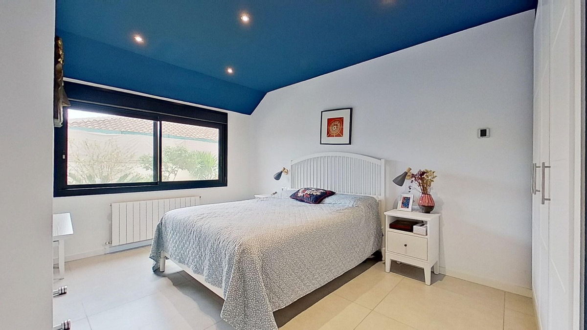 Huis te koop in Alhaurín de la Torre | 6 slaapkamers H5379880