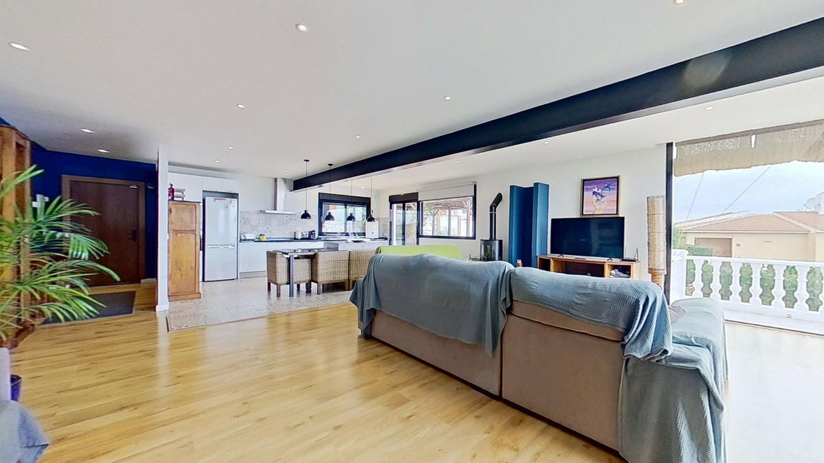 Huis te koop in Alhaurín de la Torre | 6 slaapkamers H5379880
