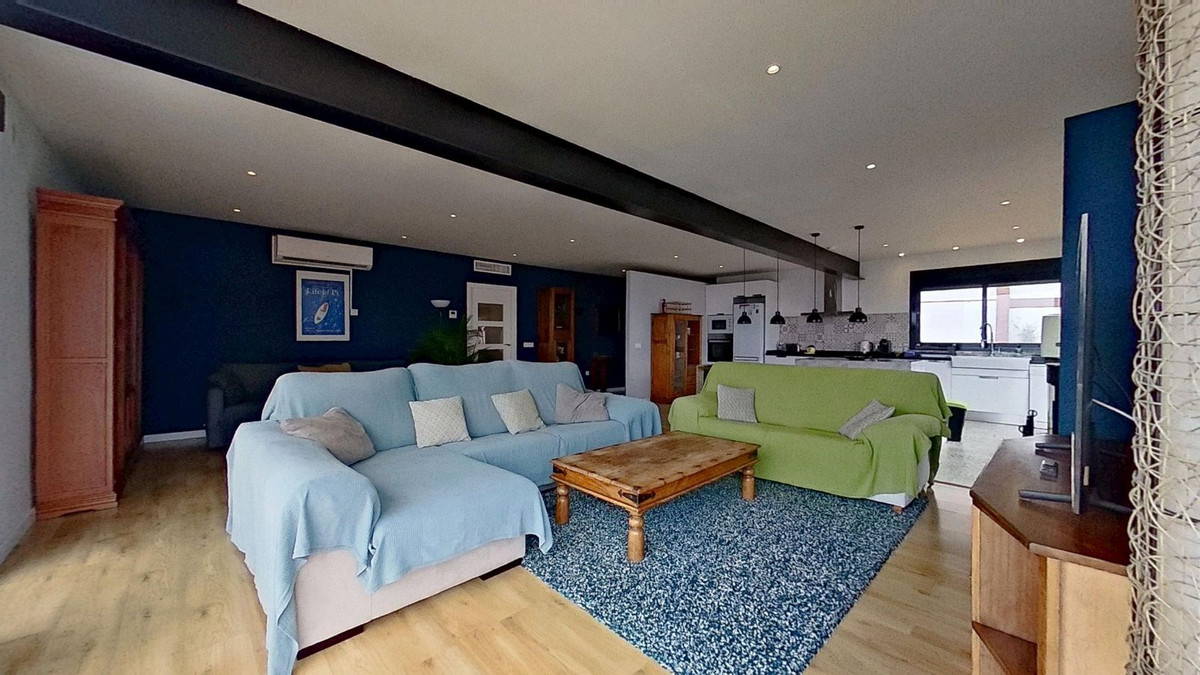 Huis te koop in Alhaurín de la Torre | 6 slaapkamers H5379880