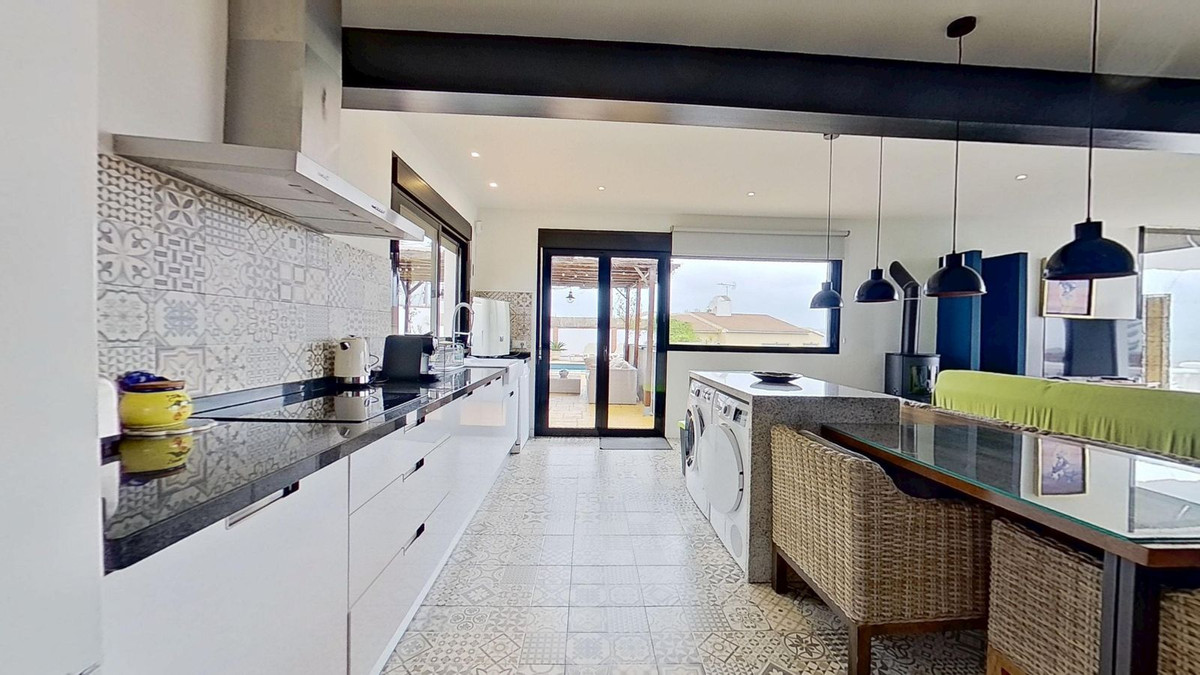 Huis te koop in Alhaurín de la Torre | 6 slaapkamers H5379880
