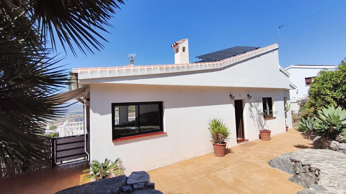 Huis te koop in Alhaurín de la Torre | 6 slaapkamers H5379880