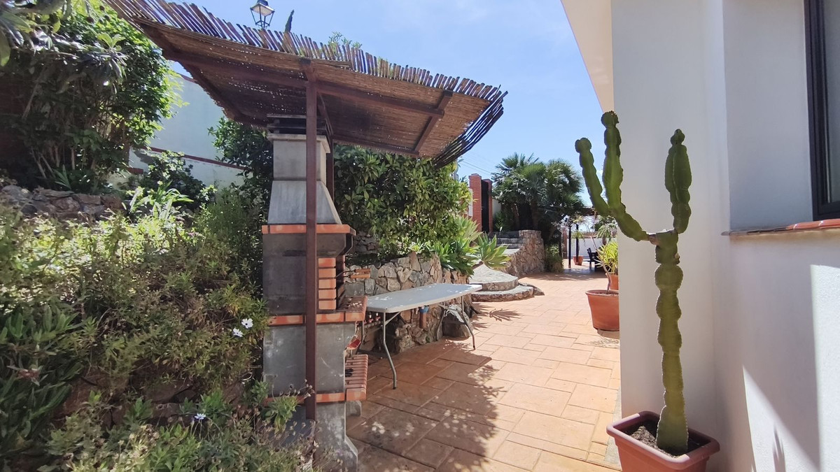 Huis te koop in Alhaurín de la Torre | 6 slaapkamers H5379880