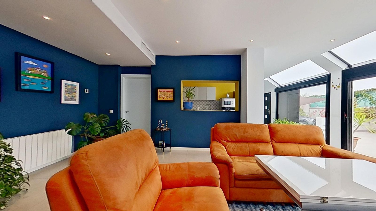 Huis te koop in Alhaurín de la Torre | 6 slaapkamers H5379880