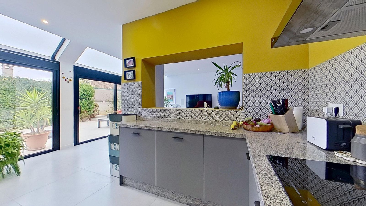Huis te koop in Alhaurín de la Torre | 6 slaapkamers H5379880