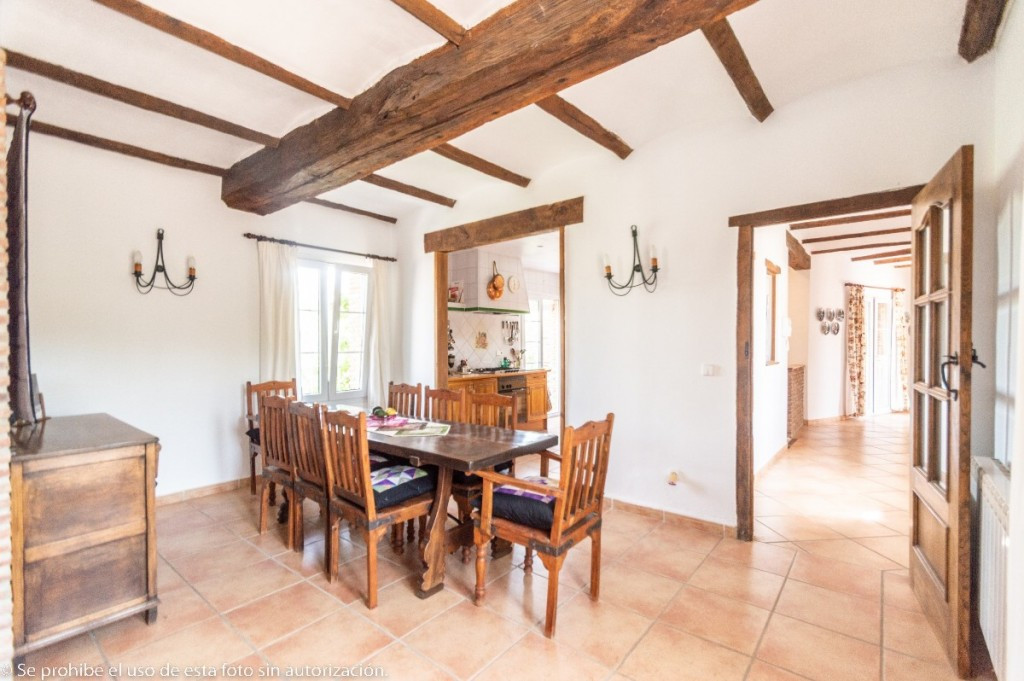 Huis te koop in Alhaurín de la Torre | 4 slaapkamers H5382757