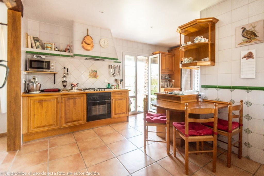 Huis te koop in Alhaurín de la Torre | 4 slaapkamers H5382757