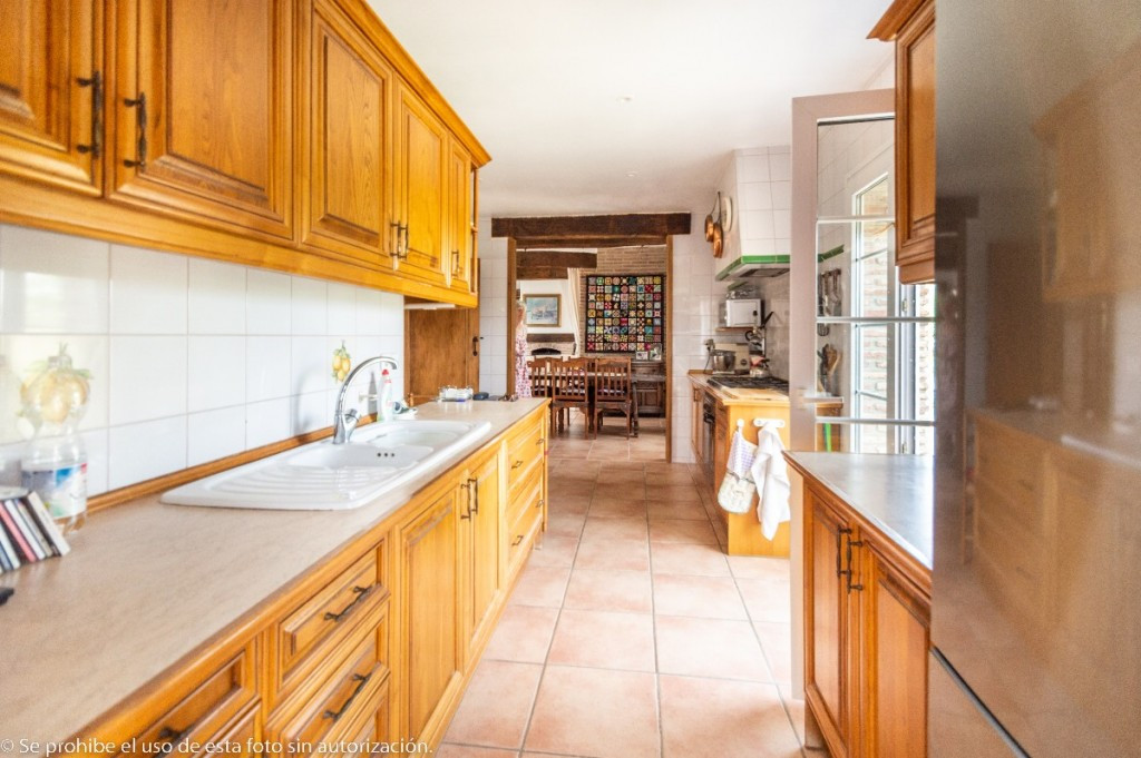 Huis te koop in Alhaurín de la Torre | 4 slaapkamers H5382757