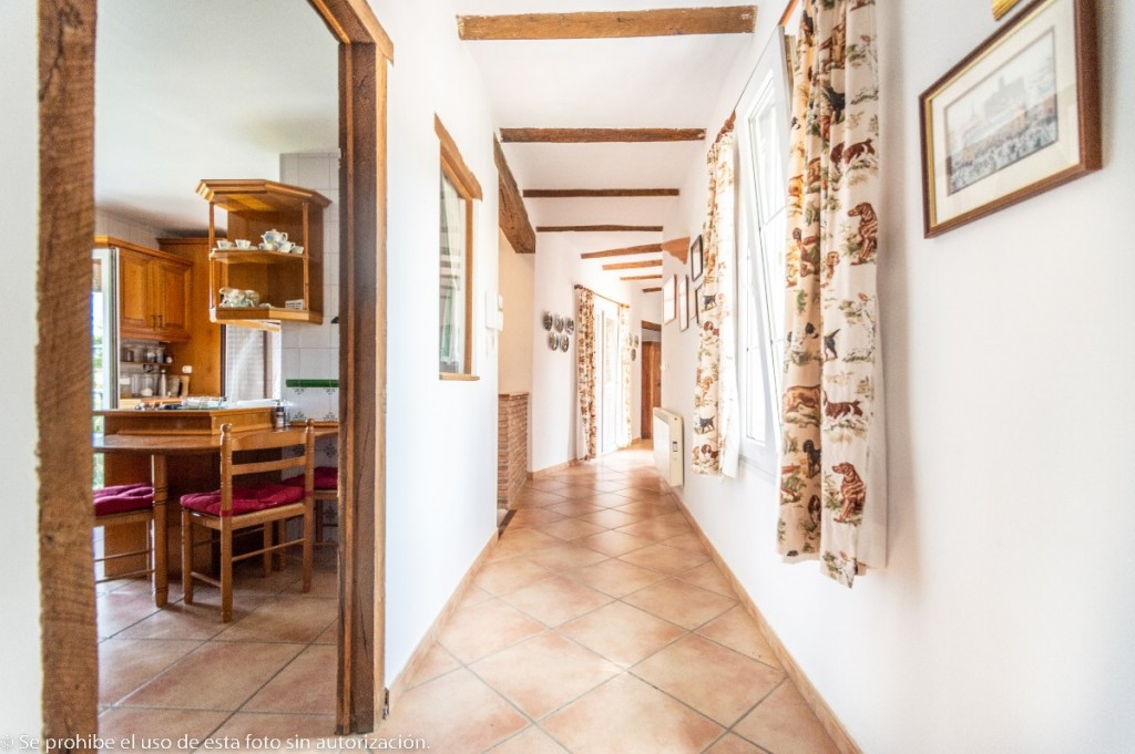 Huis te koop in Alhaurín de la Torre | 4 slaapkamers H5382757